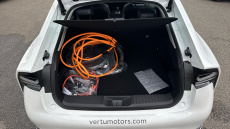 Toyota Prius 2.0 PHEV Excel 5dr CVT Hatchback